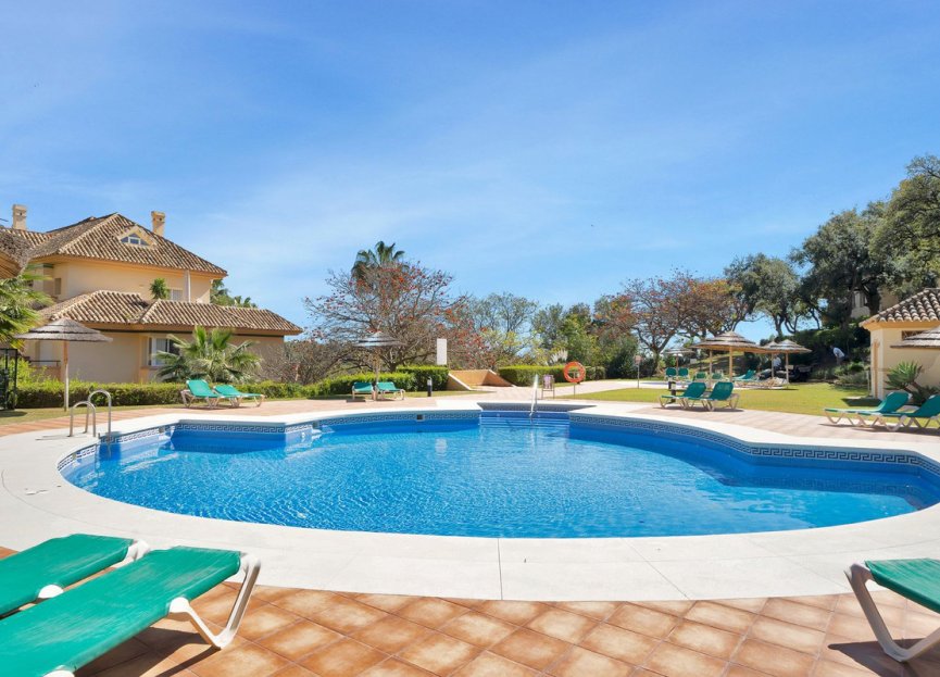 Reventa - Apartment - Middle Floor Apartment - Marbella - Elviria