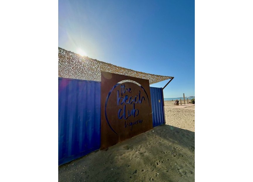 Resale - Apartment - Middle Floor Apartment - Fuengirola - Fuengirola Centro