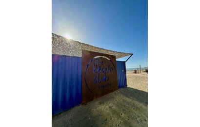 Resale - Apartment - Middle Floor Apartment - Fuengirola - Fuengirola Centro