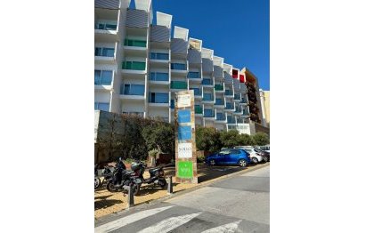 Resale - Apartment - Middle Floor Apartment - Fuengirola - Fuengirola Centro