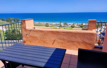 Resale - Apartment - Penthouse - Fuengirola - Fuengirola Centro