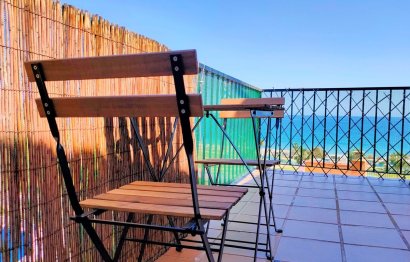 Resale - Apartment - Penthouse - Fuengirola - Fuengirola Centro