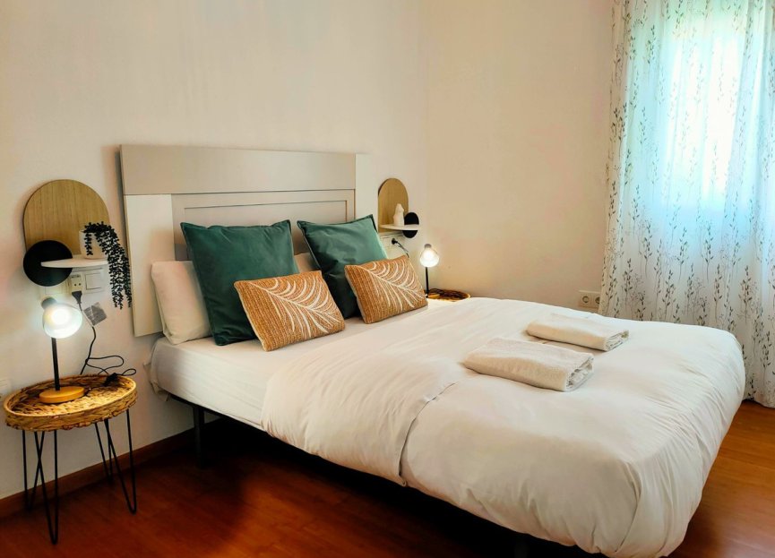 Resale - Apartment - Penthouse - Fuengirola - Fuengirola Centro