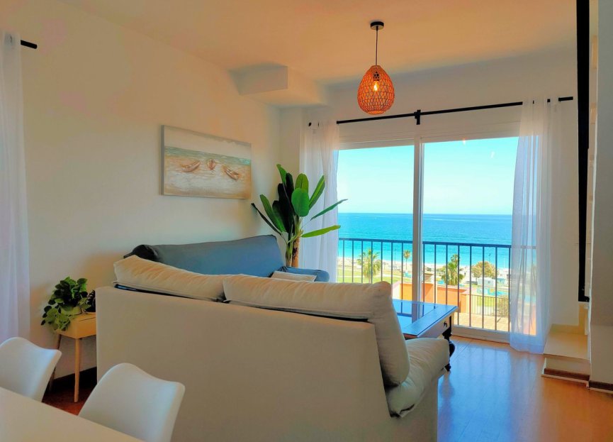 Resale - Apartment - Penthouse - Fuengirola - Fuengirola Centro