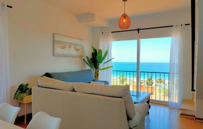 Resale - Apartment - Penthouse - Fuengirola - Fuengirola Centro