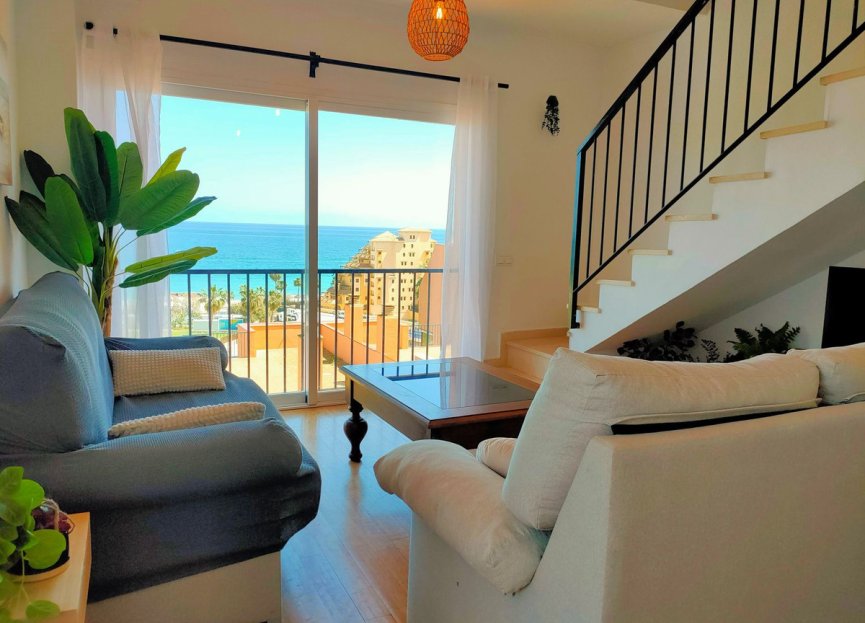 Resale - Apartment - Penthouse - Fuengirola - Fuengirola Centro