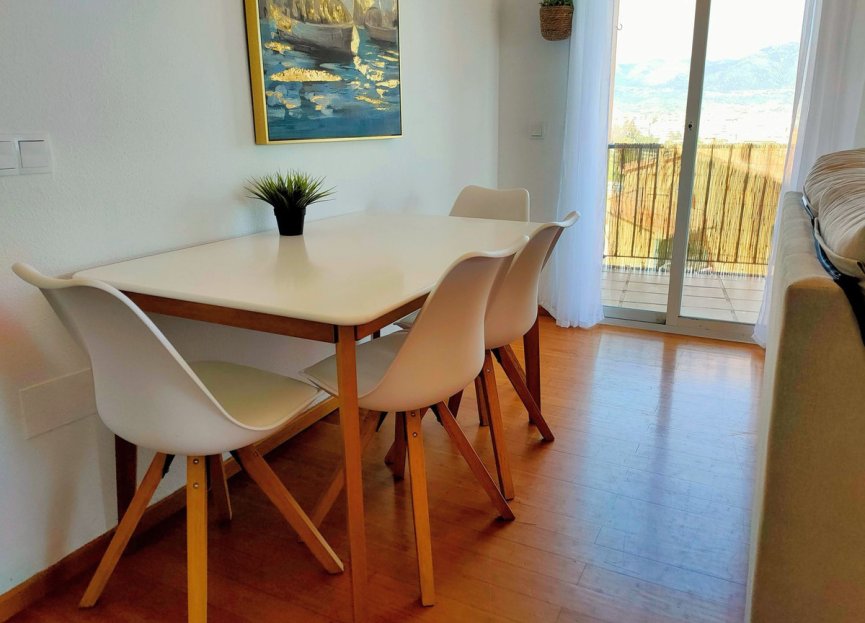 Resale - Apartment - Penthouse - Fuengirola - Fuengirola Centro