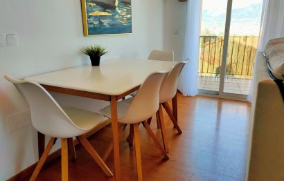 Resale - Apartment - Penthouse - Fuengirola - Fuengirola Centro