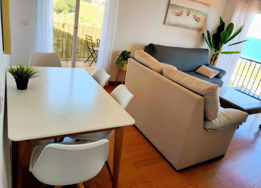 Resale - Apartment - Penthouse - Fuengirola - Fuengirola Centro