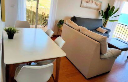 Resale - Apartment - Penthouse - Fuengirola - Fuengirola Centro