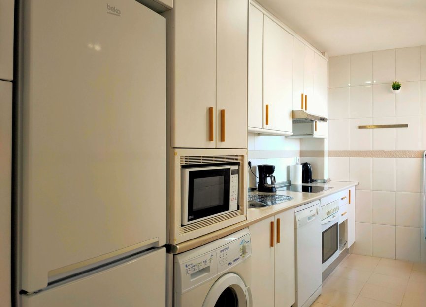 Resale - Apartment - Penthouse - Fuengirola - Fuengirola Centro