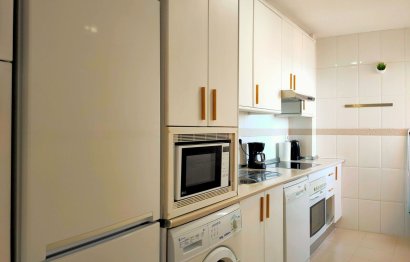 Resale - Apartment - Penthouse - Fuengirola - Fuengirola Centro