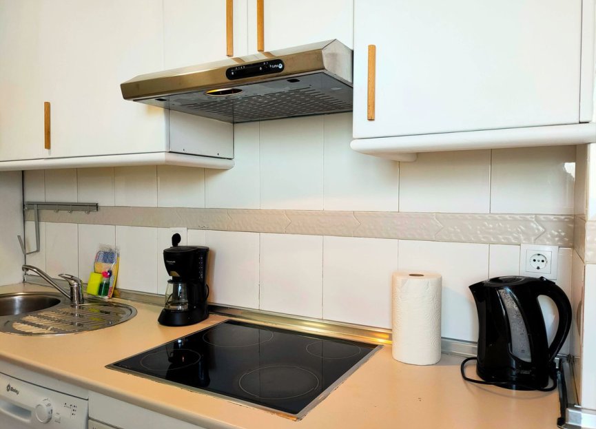 Resale - Apartment - Penthouse - Fuengirola - Fuengirola Centro