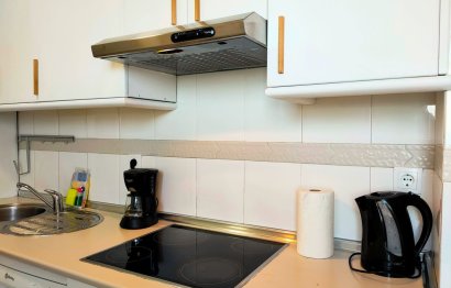 Resale - Apartment - Penthouse - Fuengirola - Fuengirola Centro