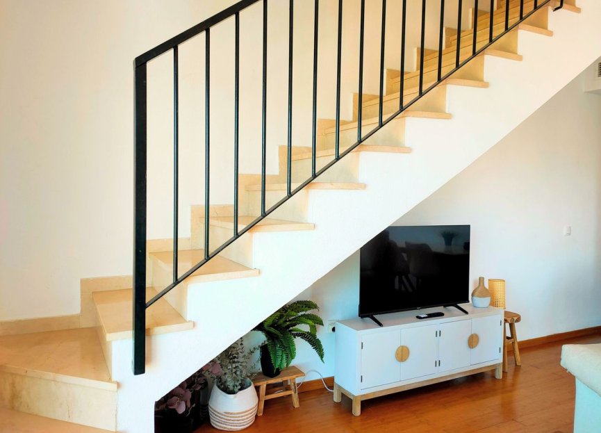 Resale - Apartment - Penthouse - Fuengirola - Fuengirola Centro