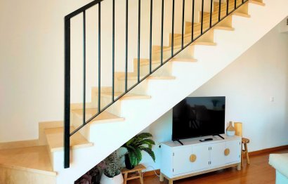 Resale - Apartment - Penthouse - Fuengirola - Fuengirola Centro