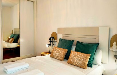 Resale - Apartment - Penthouse - Fuengirola - Fuengirola Centro