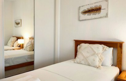 Resale - Apartment - Penthouse - Fuengirola - Fuengirola Centro