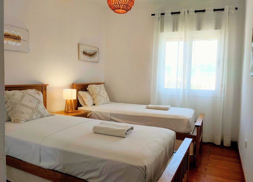 Resale - Apartment - Penthouse - Fuengirola - Fuengirola Centro