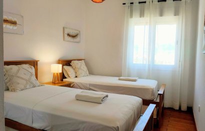 Resale - Apartment - Penthouse - Fuengirola - Fuengirola Centro