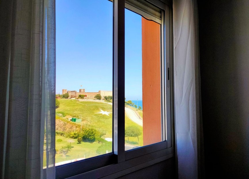 Resale - Apartment - Penthouse - Fuengirola - Fuengirola Centro