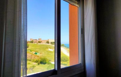 Resale - Apartment - Penthouse - Fuengirola - Fuengirola Centro