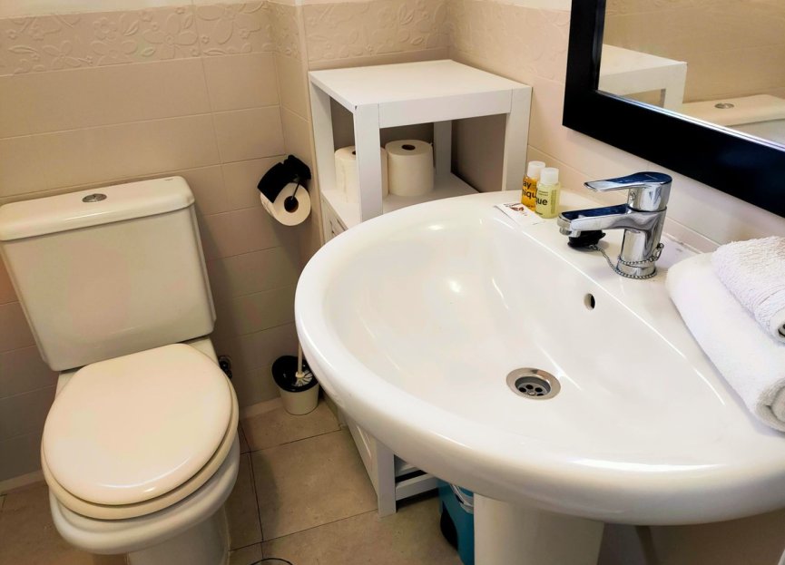 Resale - Apartment - Penthouse - Fuengirola - Fuengirola Centro