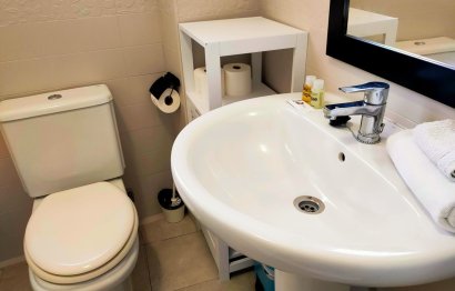 Resale - Apartment - Penthouse - Fuengirola - Fuengirola Centro