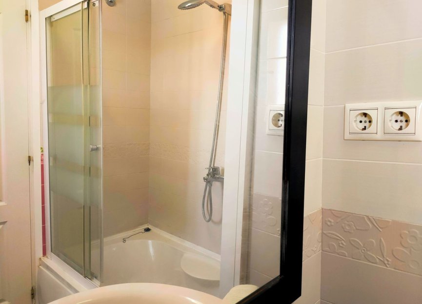 Resale - Apartment - Penthouse - Fuengirola - Fuengirola Centro