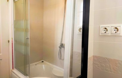 Resale - Apartment - Penthouse - Fuengirola - Fuengirola Centro