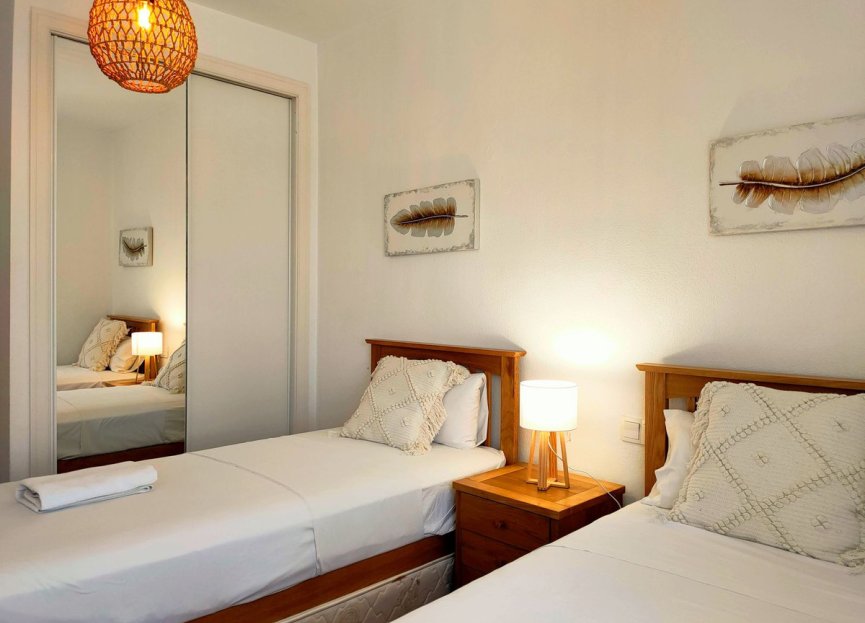 Resale - Apartment - Penthouse - Fuengirola - Fuengirola Centro