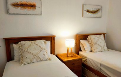 Resale - Apartment - Penthouse - Fuengirola - Fuengirola Centro