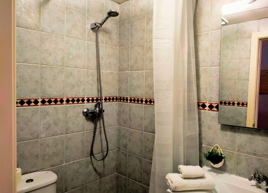 Resale - Apartment - Penthouse - Fuengirola - Fuengirola Centro