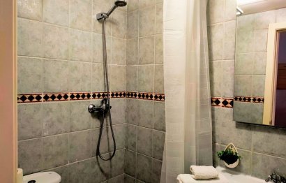 Resale - Apartment - Penthouse - Fuengirola - Fuengirola Centro