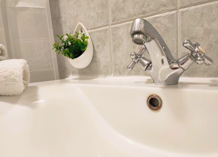 Resale - Apartment - Penthouse - Fuengirola - Fuengirola Centro