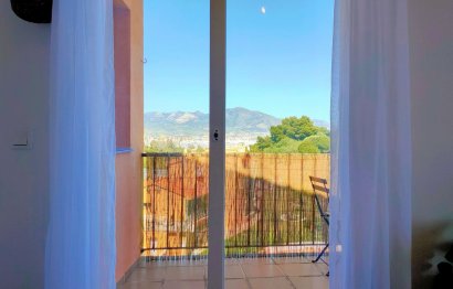 Resale - Apartment - Penthouse - Fuengirola - Fuengirola Centro