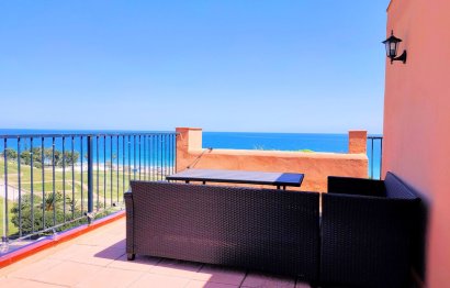 Resale - Apartment - Penthouse - Fuengirola - Fuengirola Centro