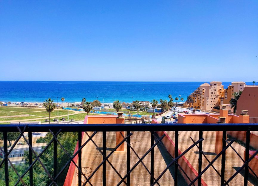 Resale - Apartment - Penthouse - Fuengirola - Fuengirola Centro