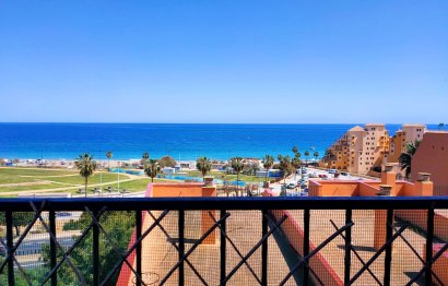 Resale - Apartment - Penthouse - Fuengirola - Fuengirola Centro
