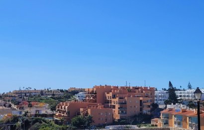 Resale - Apartment - Penthouse - Fuengirola - Fuengirola Centro