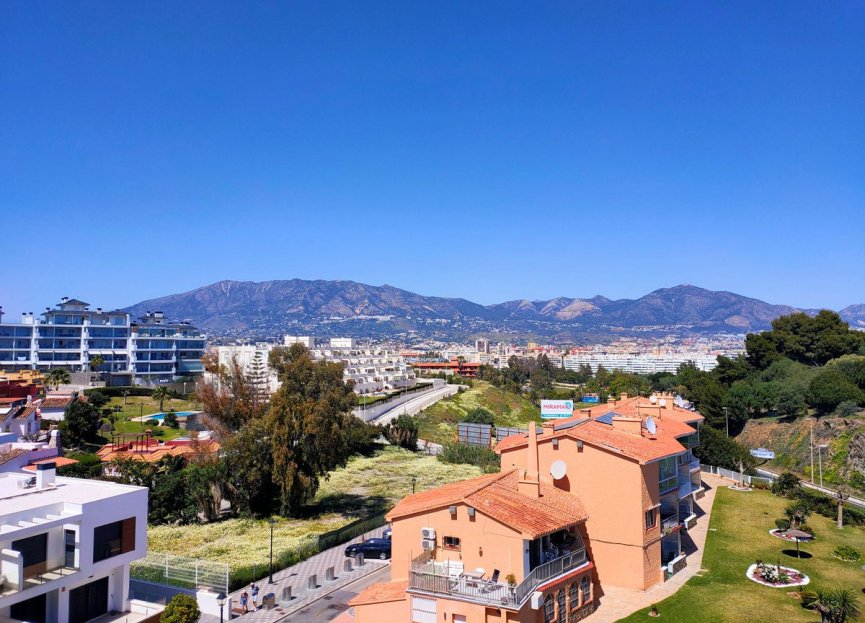 Resale - Apartment - Penthouse - Fuengirola - Fuengirola Centro