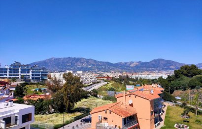 Resale - Apartment - Penthouse - Fuengirola - Fuengirola Centro
