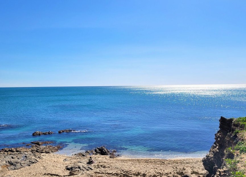 Resale - Apartment - Penthouse - Fuengirola - Fuengirola Centro