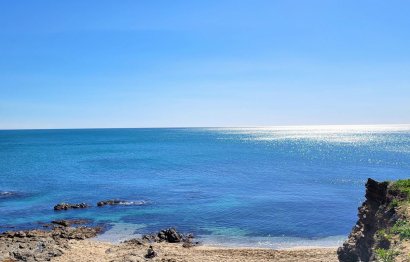 Resale - Apartment - Penthouse - Fuengirola - Fuengirola Centro