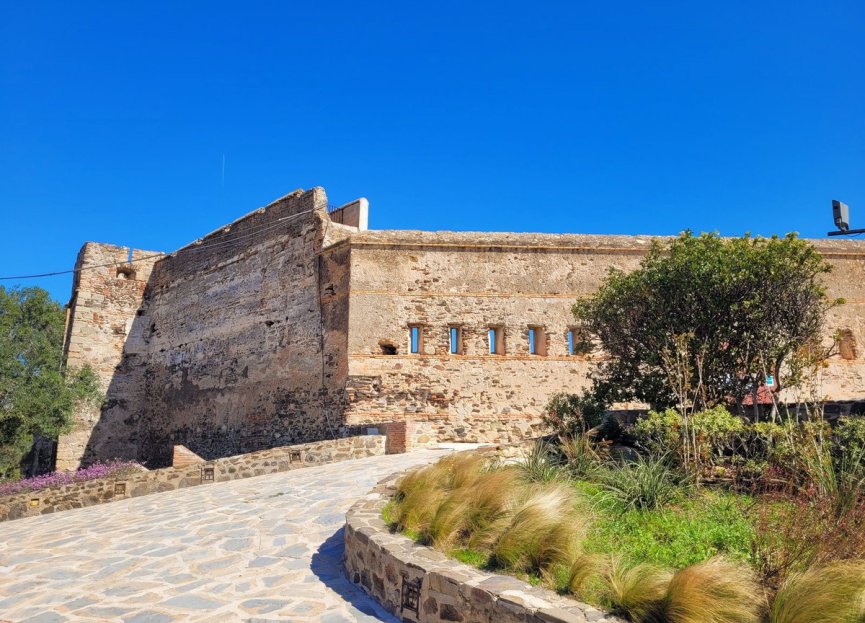 Resale - Apartment - Penthouse - Fuengirola - Fuengirola Centro