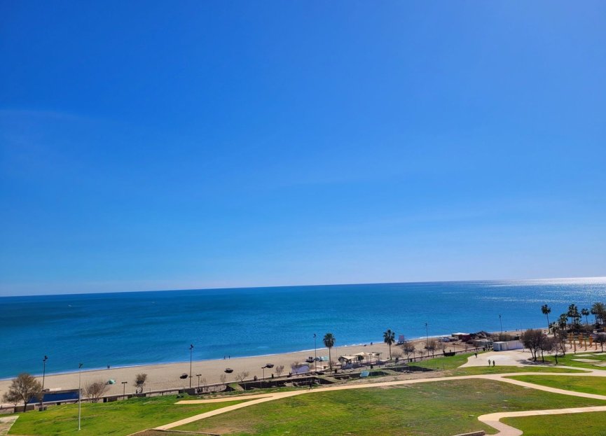 Resale - Apartment - Penthouse - Fuengirola - Fuengirola Centro