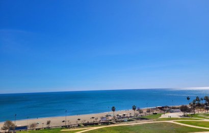 Resale - Apartment - Penthouse - Fuengirola - Fuengirola Centro