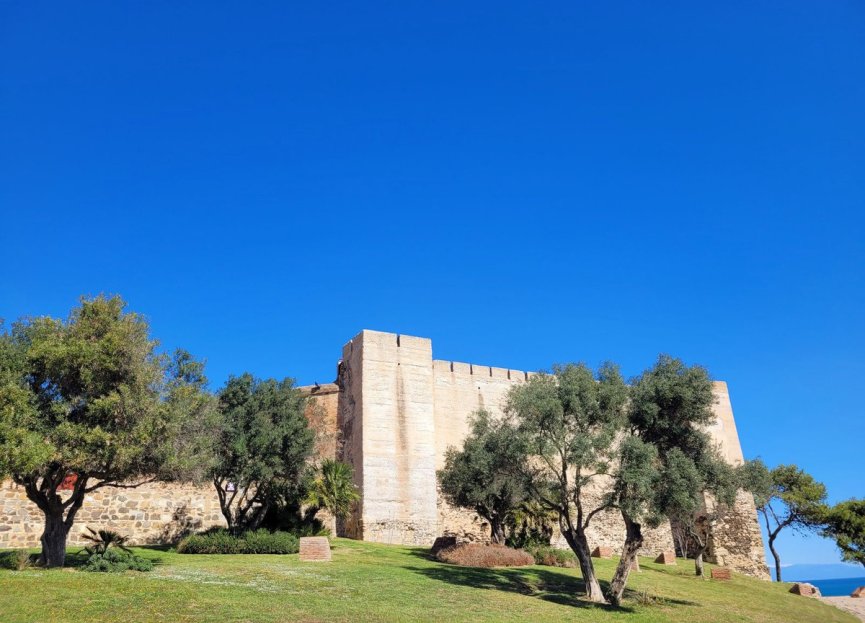 Resale - Apartment - Penthouse - Fuengirola - Fuengirola Centro