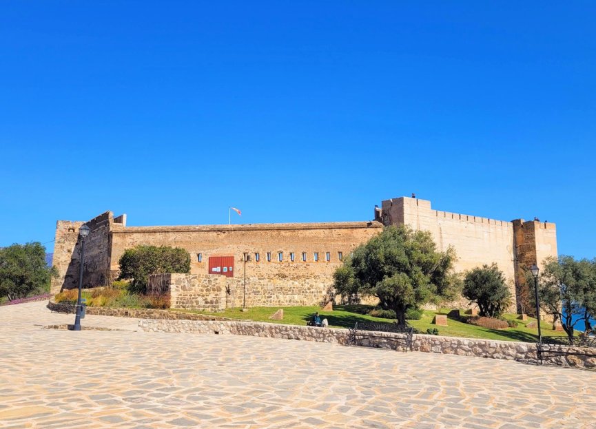 Resale - Apartment - Penthouse - Fuengirola - Fuengirola Centro