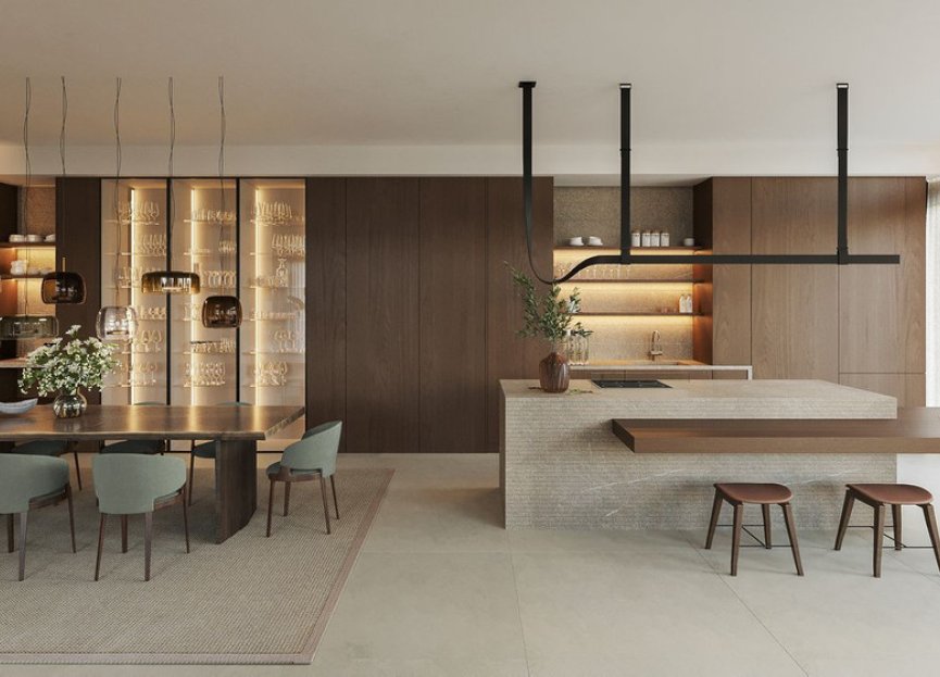 Resale - House - Detached Villa - Marbella - The Golden Mile